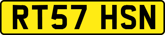 RT57HSN