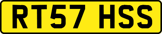 RT57HSS