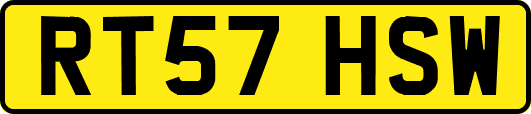RT57HSW