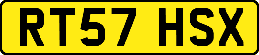 RT57HSX