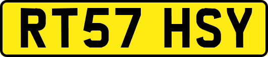 RT57HSY