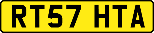 RT57HTA