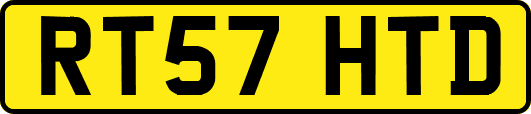 RT57HTD