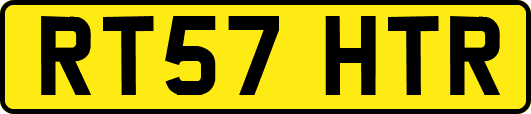 RT57HTR