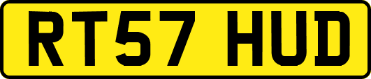 RT57HUD