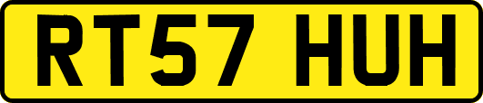 RT57HUH