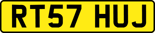 RT57HUJ