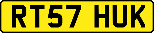 RT57HUK