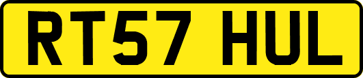 RT57HUL