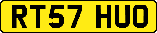 RT57HUO