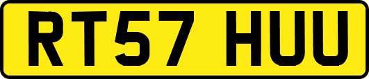 RT57HUU