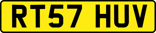 RT57HUV