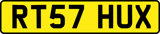 RT57HUX