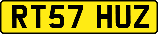 RT57HUZ