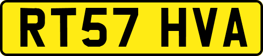 RT57HVA