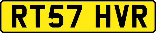 RT57HVR