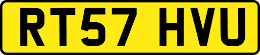 RT57HVU