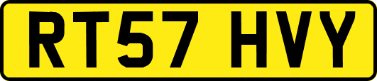 RT57HVY