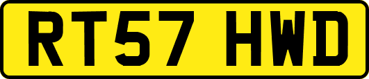 RT57HWD
