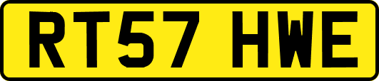 RT57HWE