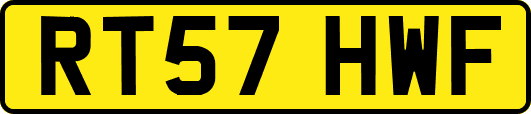 RT57HWF
