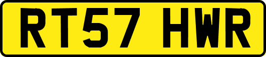 RT57HWR