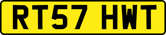 RT57HWT