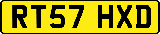 RT57HXD