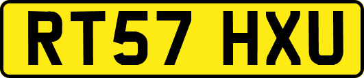 RT57HXU