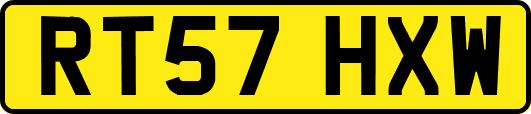 RT57HXW