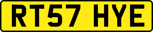 RT57HYE