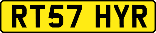 RT57HYR