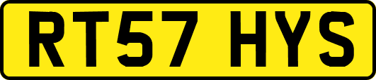 RT57HYS