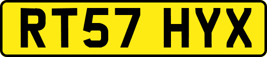 RT57HYX
