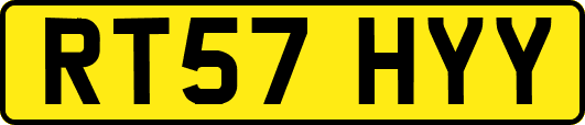 RT57HYY