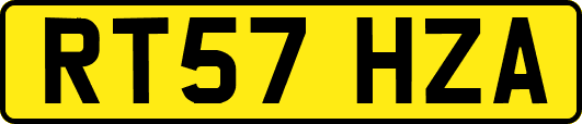 RT57HZA