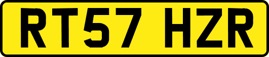 RT57HZR