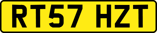 RT57HZT