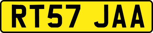 RT57JAA