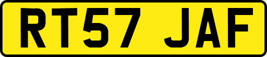RT57JAF