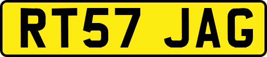 RT57JAG