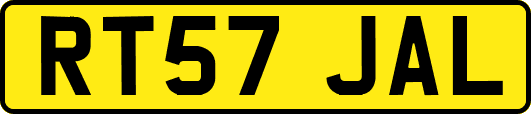 RT57JAL