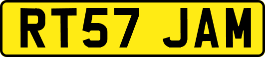 RT57JAM
