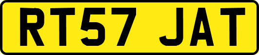 RT57JAT