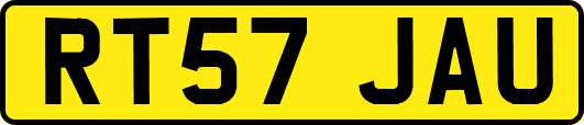 RT57JAU