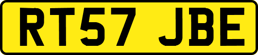 RT57JBE