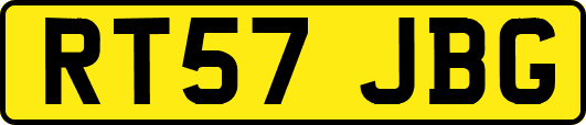 RT57JBG