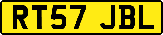RT57JBL