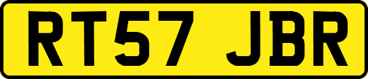 RT57JBR