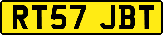 RT57JBT